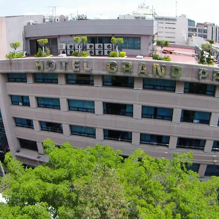 Weenjoy Hotels Aeropuerto Cdmx