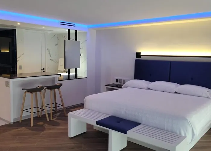 Weenjoy Aeropuerto Cdmx 4* Mexico City