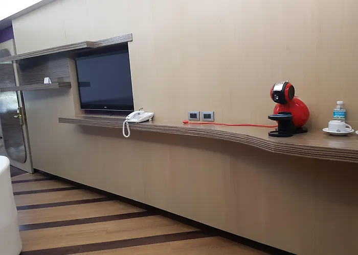 Weenjoy Aeropuerto Cdmx Hotel 4*
