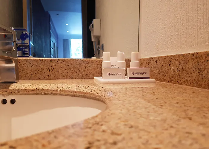 Weenjoy Aeropuerto Cdmx Hotel 4*