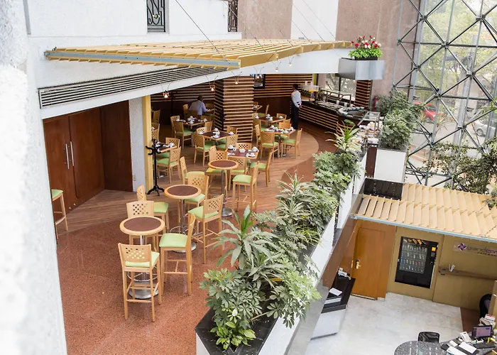 Weenjoy Aeropuerto Cdmx 4*