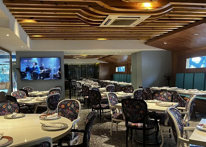 Hotel Weenjoy Aeropuerto Cdmx