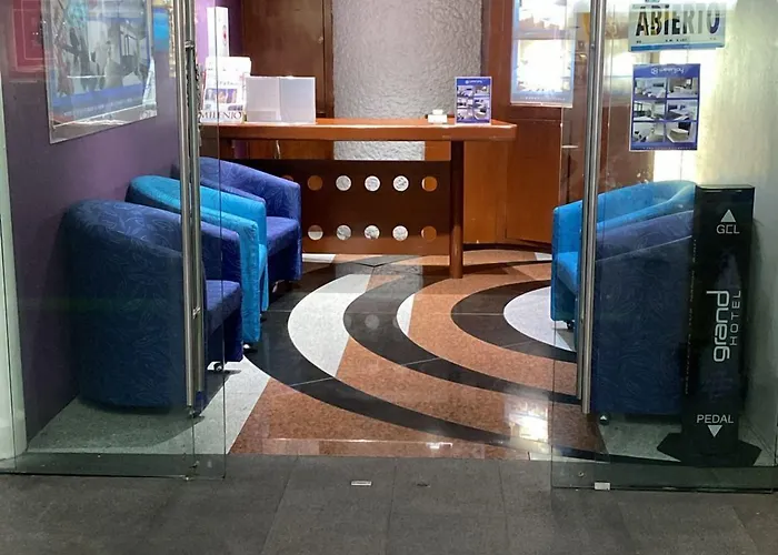 Hotel Weenjoy Aeropuerto Cdmx Mexico City